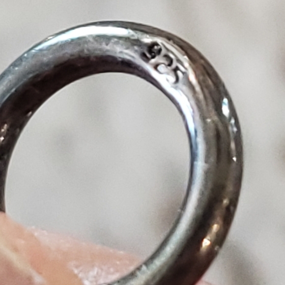 Rose Quartz and Pearl Bracelet Stack - Picture 5 of 8